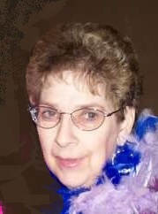 Combs Veronica Obit Photo Veronica M. (Ronnie) Combs