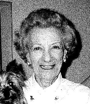 Fish Kathleen Obit Photo 1 Kathleen M. “Kaye” Fish