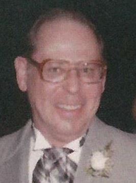 Foreman Archie Obit Photo Archie John Foreman