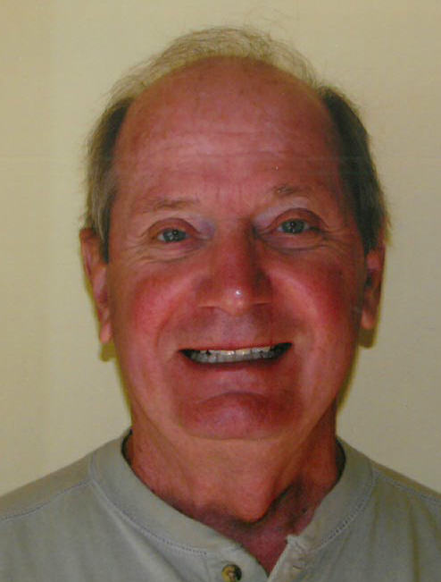 Pacifico Samuel Obit Photo Samuel H. Pacifico