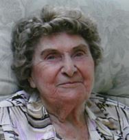 Sarich Hazel Obit Photo Hazel G. Sarich
