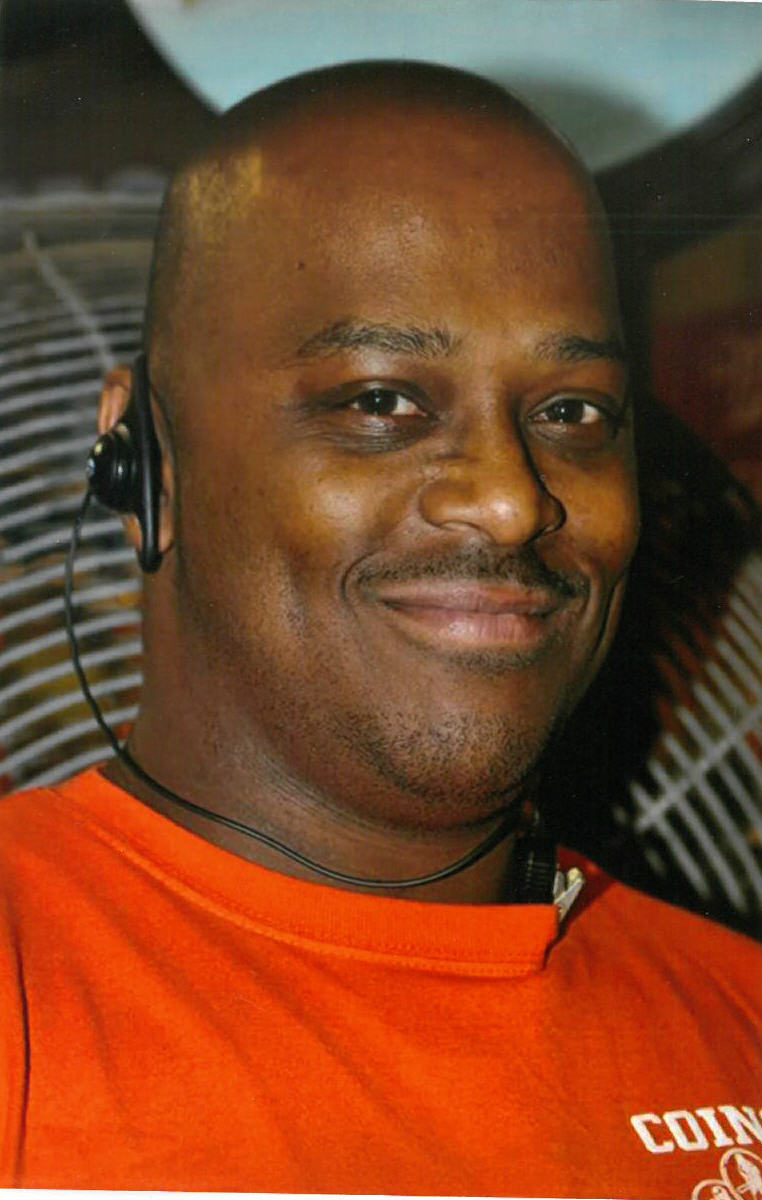 Thomas Corey Obit Photo Corey Cherico “Punkin” Thomas