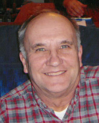 Uttech Jack Obit Photo Jack Reinhard Uttech