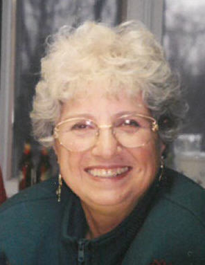Wood Rosemary Obit Photo Rosemary Wood