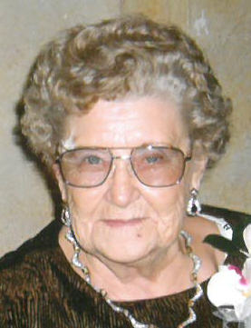 Zuicarelli Obit Photo Elizabeth“Betty” L. Zuicarelli