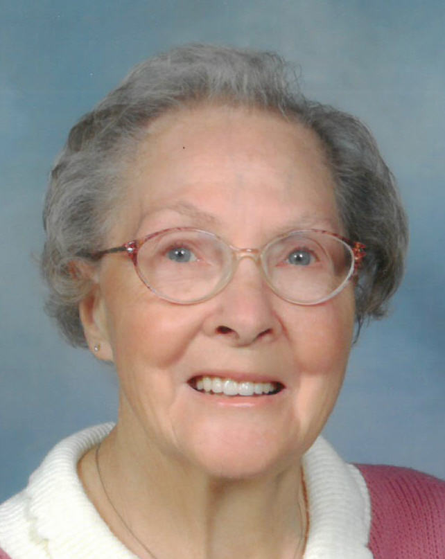 Alix Grace Obit Photo Grace Alix