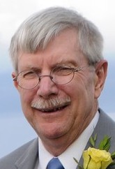 Constant Terrance Obit Photo Captain Terrence “Terry” Charles Constant, USA, Retired