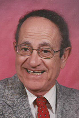Greco William Obit Photo William P. Greco