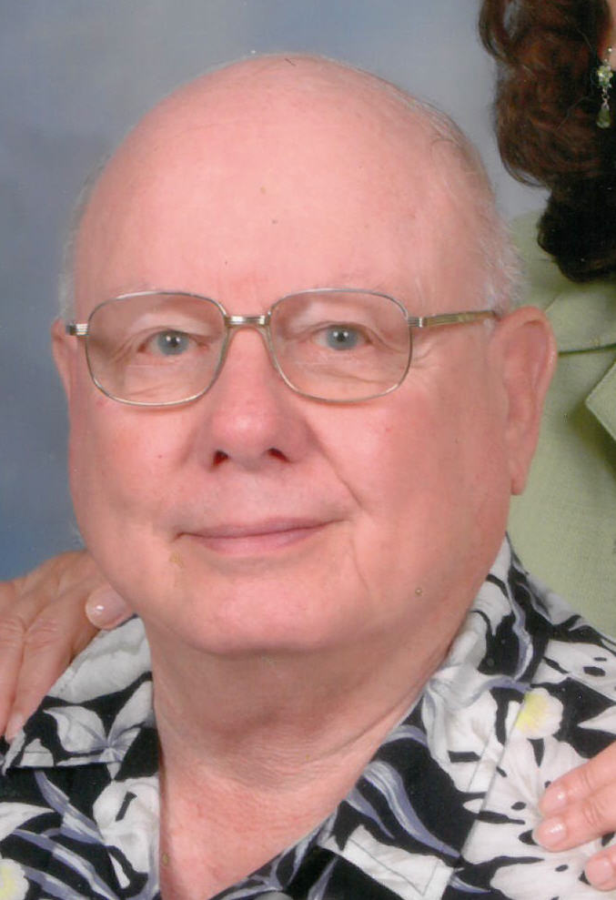 Hessefort John Obit Photo John A. “Jack” Hessefort