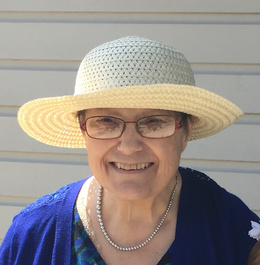 Maloney Shirley Obit Photo Shirley Ann Maloney