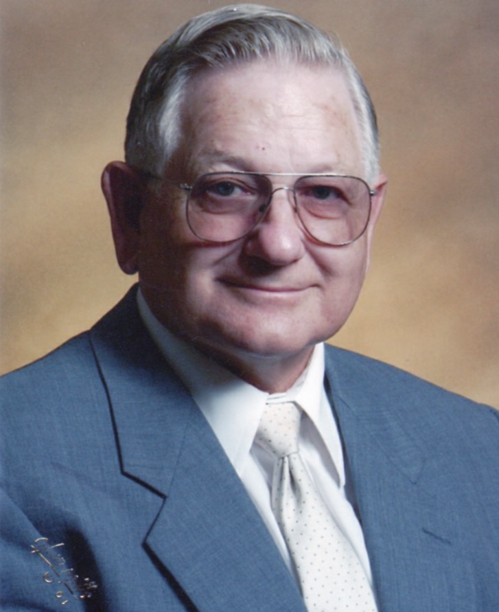 Marti John Obit Photo John C. Marti
