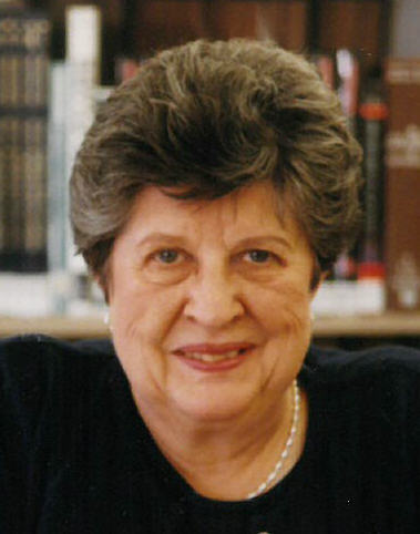 Puhek Esther Obit Photo Esther L. Puhek