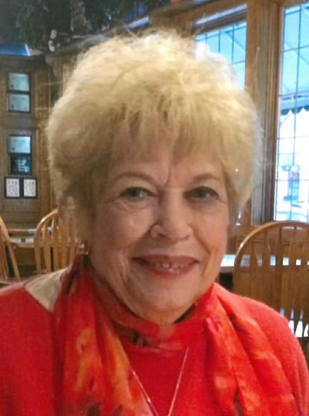Ringdahl Muriel Obit Photo Muriel A. Ringdahl