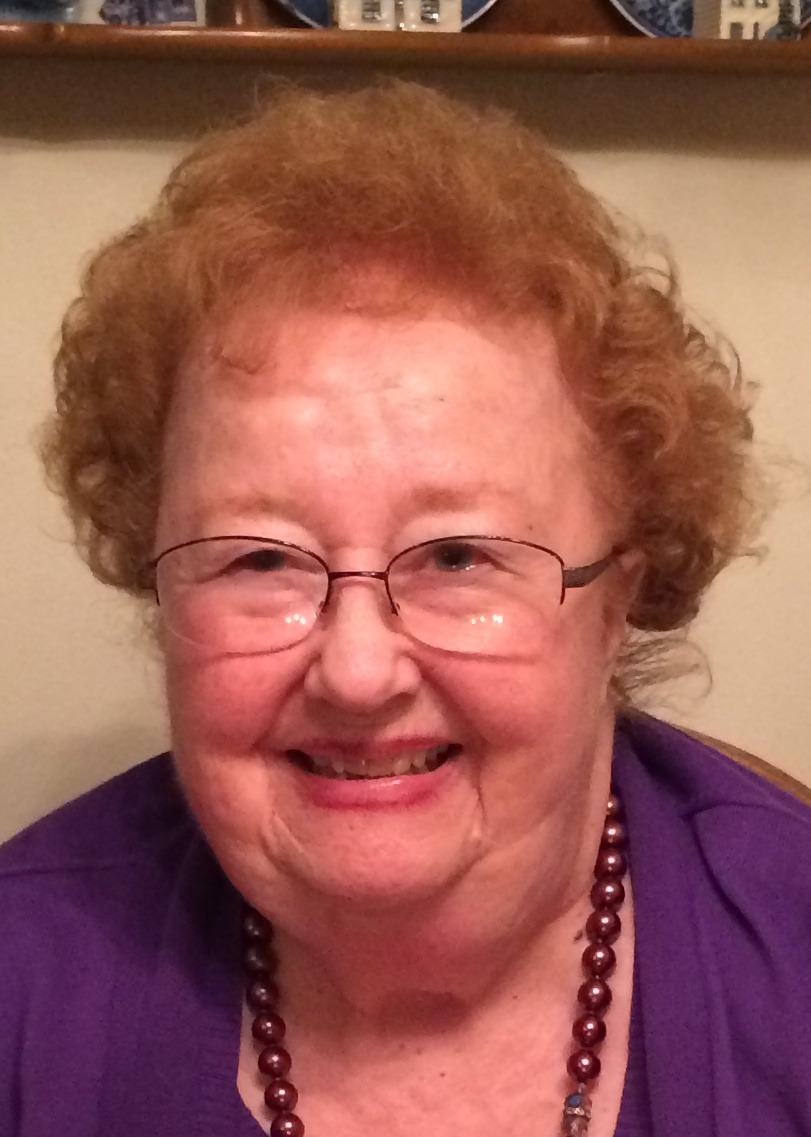 Dougherty Esther Obit Photo Esther “Buffy” M. Kaiser-Dougherty