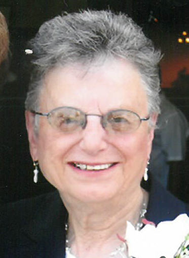Duba Julia Obit Photo Julia L. “Julie” Duba