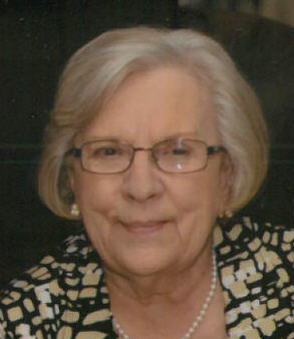Foreman Mary Elizabeth Obit Photo Mary Elizabeth Foreman