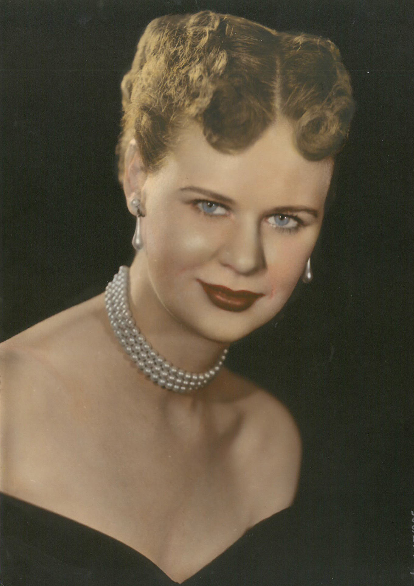 Girsh Carole Obit Photo Carole Jean Girsh