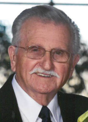 Kopesky Joseph Obit Photo Joseph M. Kopesky