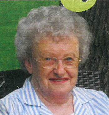 Kresal Helen Obit Photo Helen M. Kresal