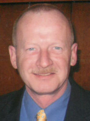Mogensen David Obit Photo 2 David C. Mogensen