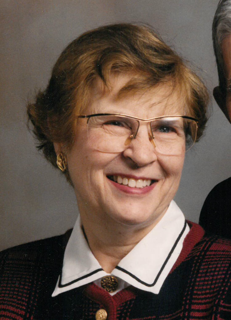 Ahern Janice Obit Photo Janice Ahern