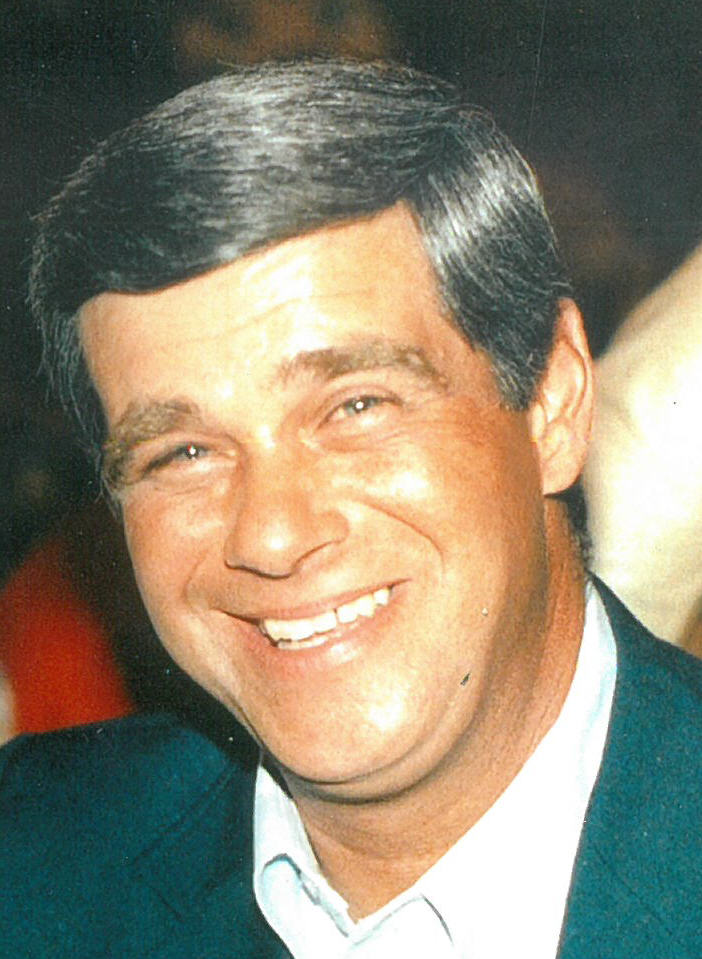 Bistrick Robert Obit Photo Robert Wayne Bistrick, Sr.
