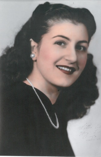 Bonofiglio Tina Obit Photo Tina Bonofiglio