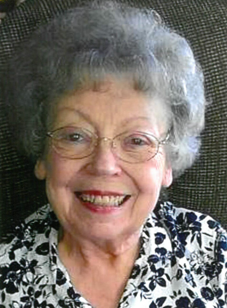 Drigot Marilyn Obit Photo Marilyn J. Drigot