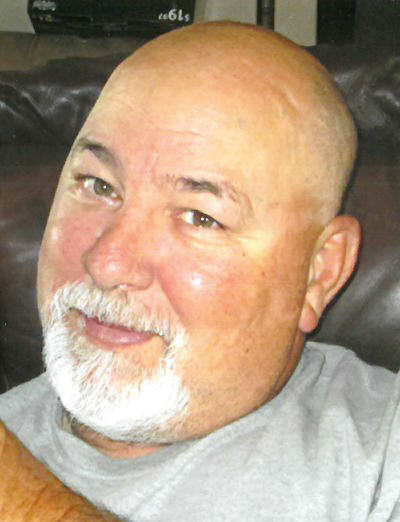 Ford Steven Obit Photo Ii Steven C. Ford