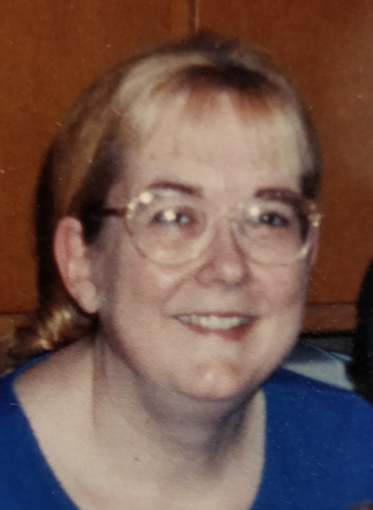 Golwitzer Kay Obit Photo Kay Lynn Golwitzer