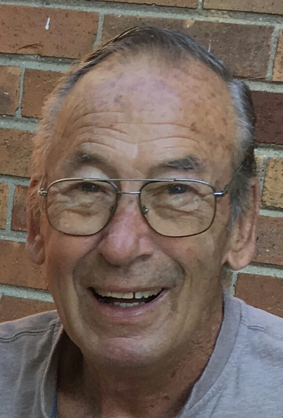 Korowin James Obit Photo James Korowin