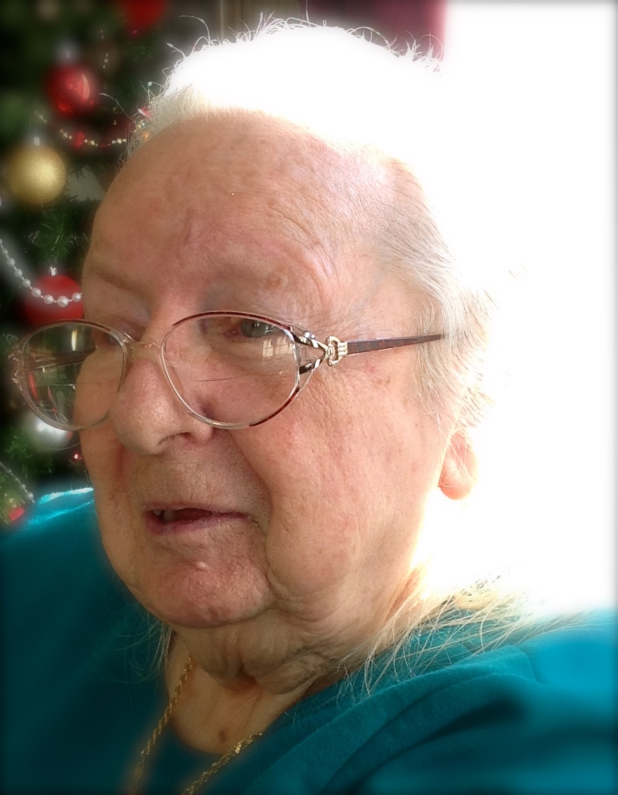 Koslica Maxine Correct Obit Photo Maxine “Chick” L. Koslica