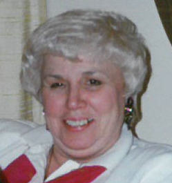 Krasinski Marlene Obit Photo Marlene M. Krasinski