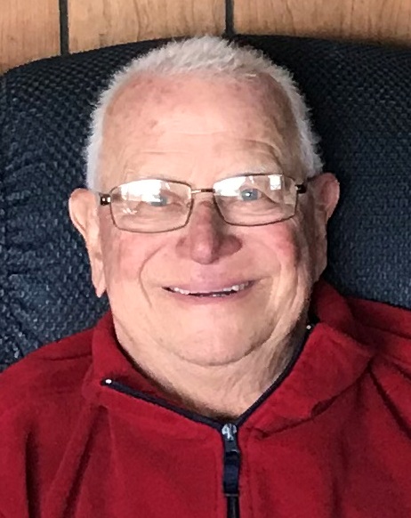 Schultz Robert Obit Photo Robert “Bob” C. Schultz