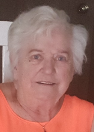 Seleski Joan Obit Photo Joan A. Seleski