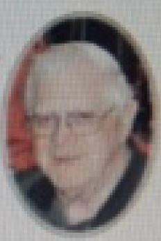 Aldred John Obit Photo John Edward Aldred, Sr.