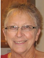 Aldred Shirley Obit Photo Shirley Aldred