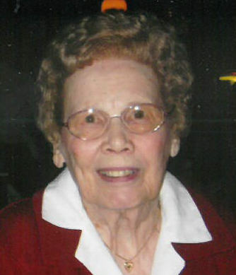 Basten Hazel Obit Photo Hazel Nell Basten