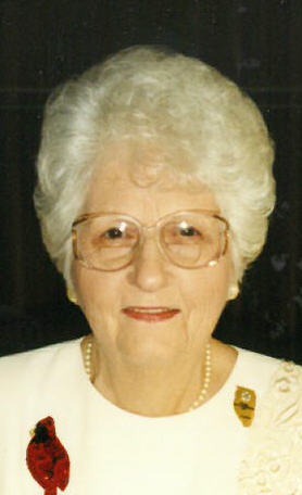 Hagerty Alice Obit Photo Alice Lorraine Hagerty
