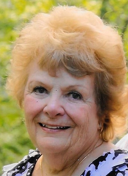 Schultz Judy Obit Photo Judith “Judy” Ann Schultz