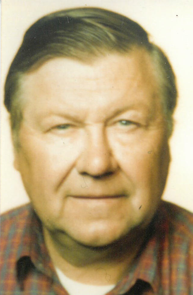 Swartz Arthur Obit Photo Arthur B. Swartz