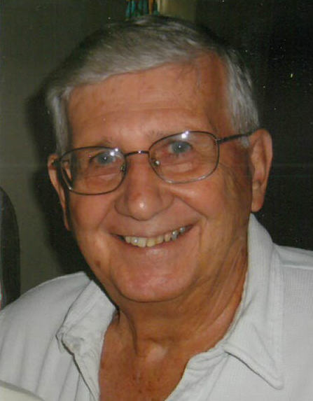 Arnold Richard Obit Photo 2 Richard G. “Dick” Arnold