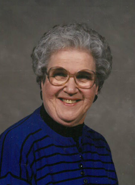 Baltes Mildred Obit Photo Mildred M. “Millie” Baltes