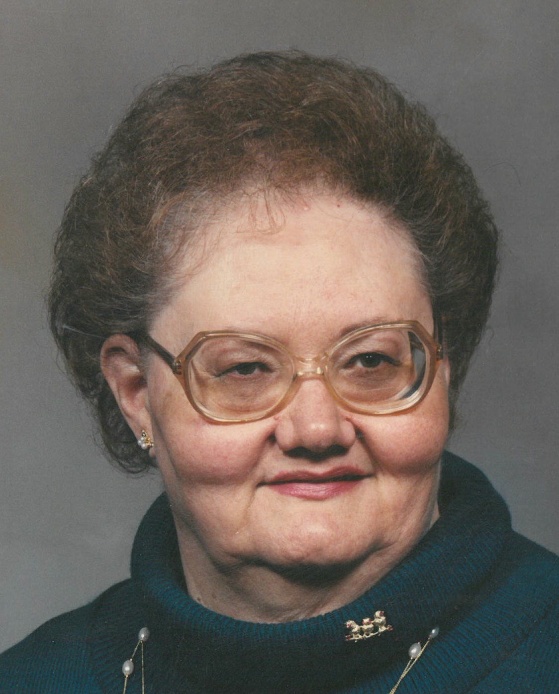 Bonneau Averoille Obit Photo Averoille Irene Bonneau