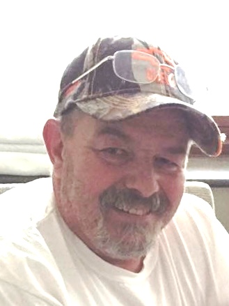 Cantrell Gregory Obit Photo Gregory Clark Cantrell