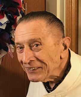 Davidson Casimir Obit Photo Casimir Davidson