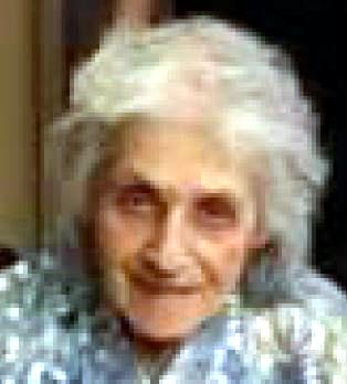 Gray Shirley Obit Photo Shirley L. Grey
