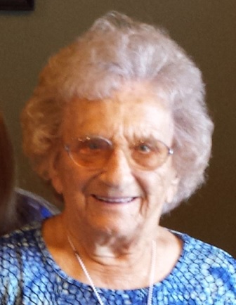 Horne Viola Obit Photo Viola A. “Sis” Horne