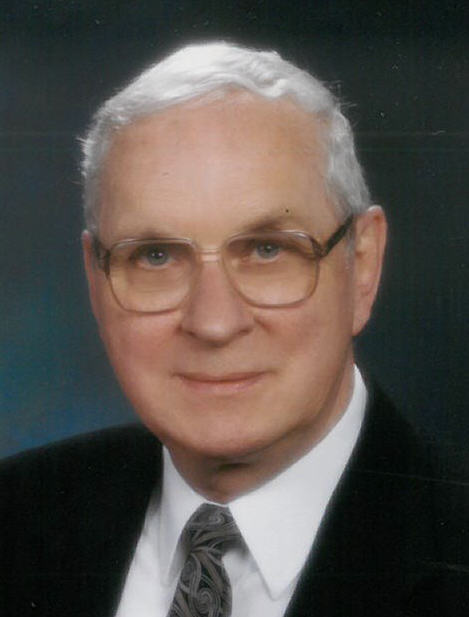 Johnson Ronald Obit Photo Ronald L. “Ron” Johnson