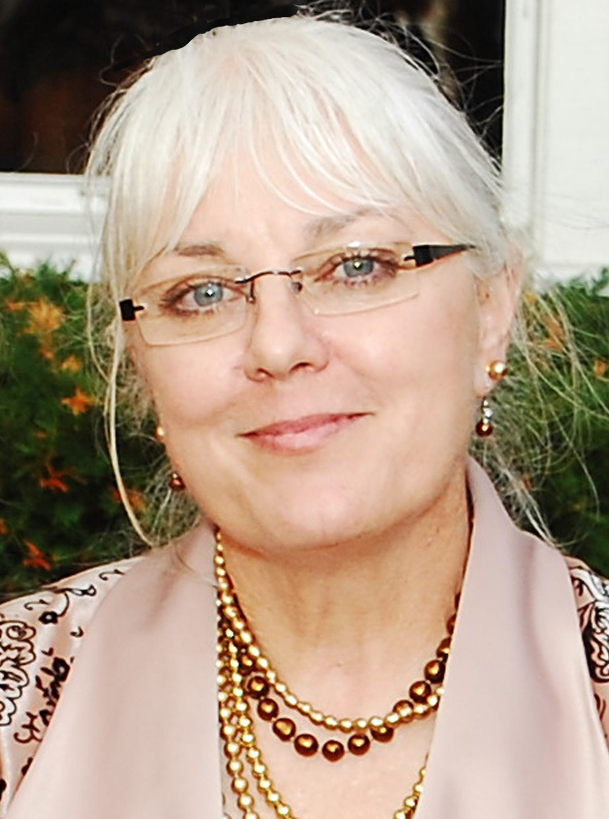 Kordecki Alcinda Obit Photo 3 Alcinda W. Kordecki